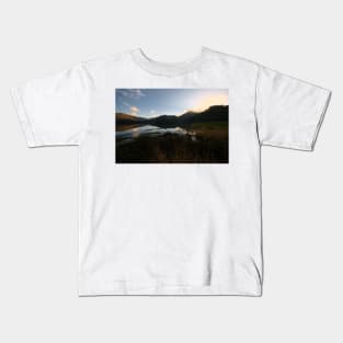 Ullswater Kids T-Shirt